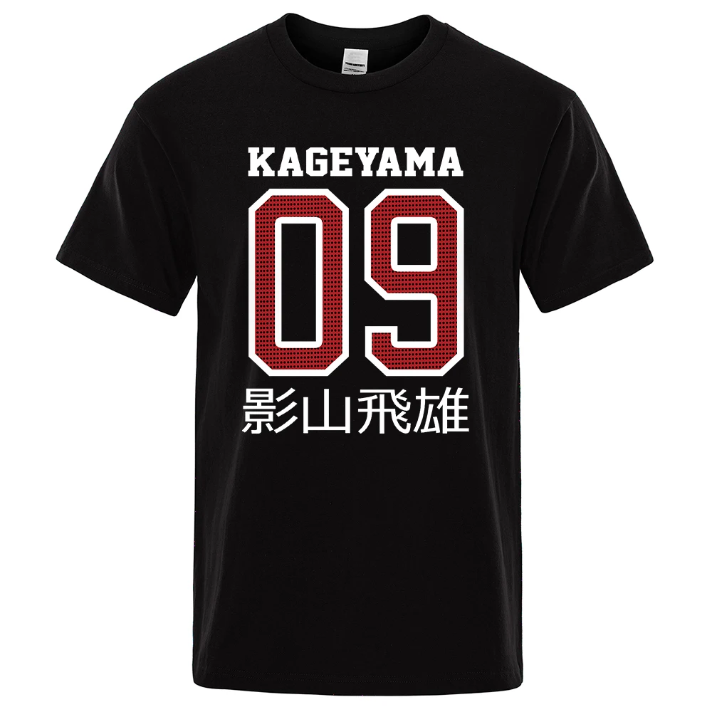 Письмо 09 мужские футболки 2021 летние повседневные брендовые с О образным вырезом