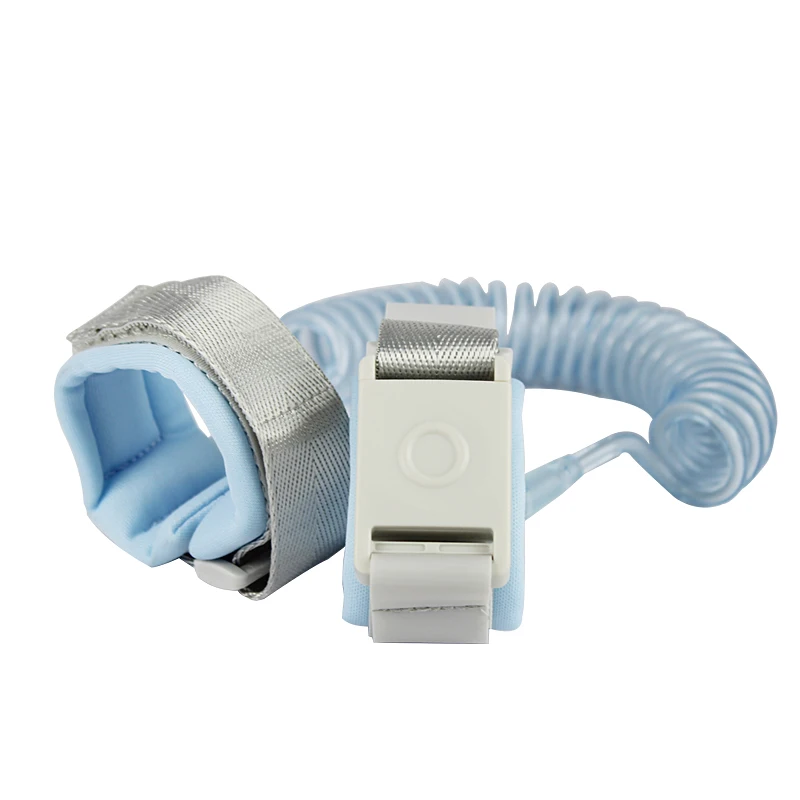 

Kids Safety Harness Baby Outdoor Hand Strap Rope Prevent Loss Toddler Hand Belt Children Leashes