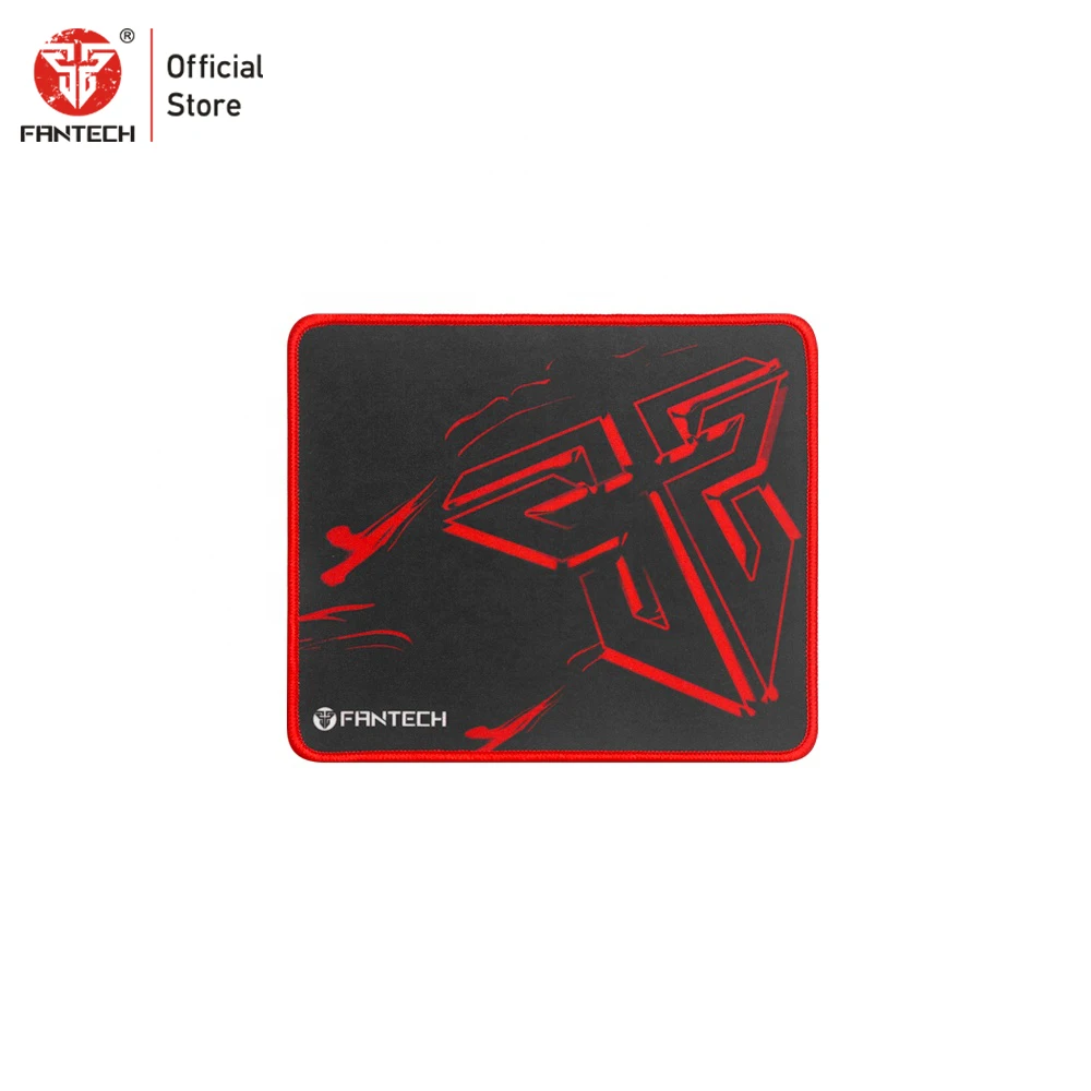 FANTECH MP25 цветной рандовый Противоскользящий игровой коврик для мыши из