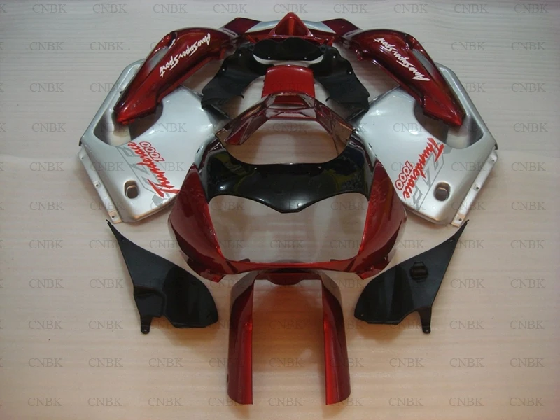 Обтекатель для мотоцикла YZF 1000R 06 07 Thunderace комплекты обтекателей 00 01 кузов 1997-2007