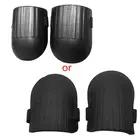 1 пара гибкие мягкие наколенники из пенопласта защитные спортивные работы Садоводство строитель 77UB