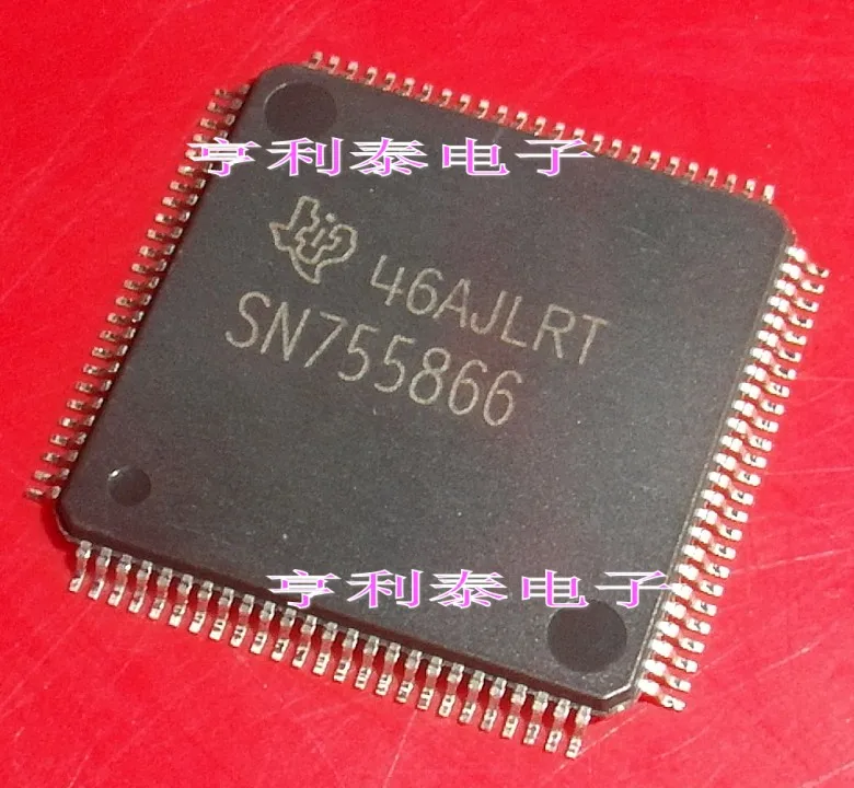 

5 шт./лот SN755866