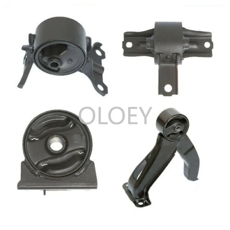 

Набор для крепления двигателя 5105494AD 5105489AI 5105495AG 5105667AC для Jeep Compass 2007-2013 для Patriot 2007-2008