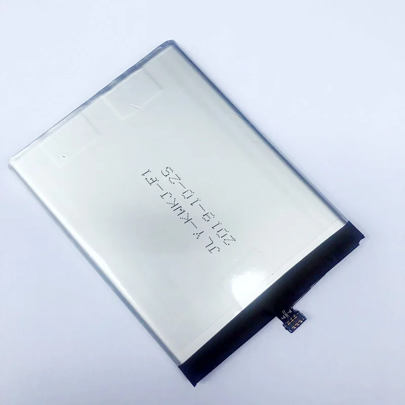 roson for umi umidigi s3 pro f1 f1 play battery 5150mah 100 new replacement parts phone accessory accumulators with tools free global shipping
