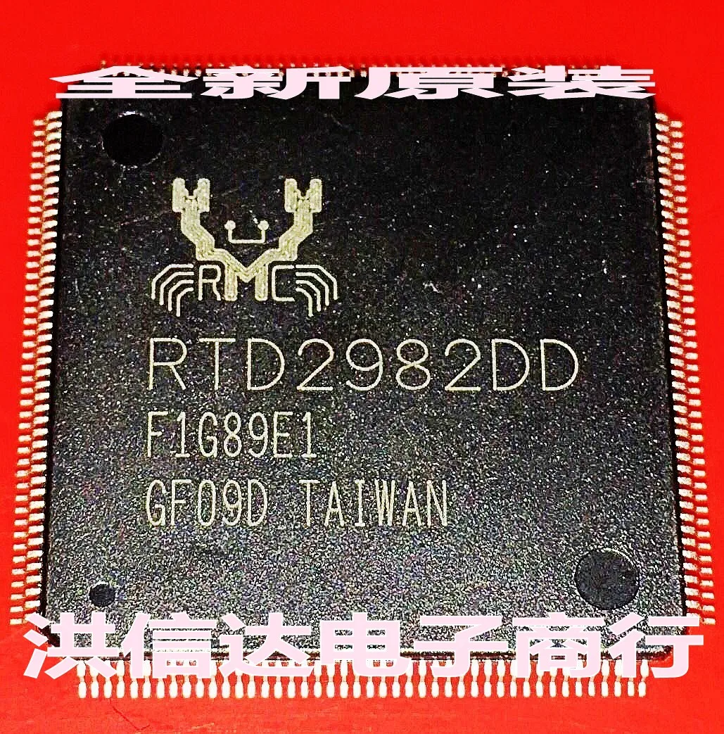 

RTD2982DD