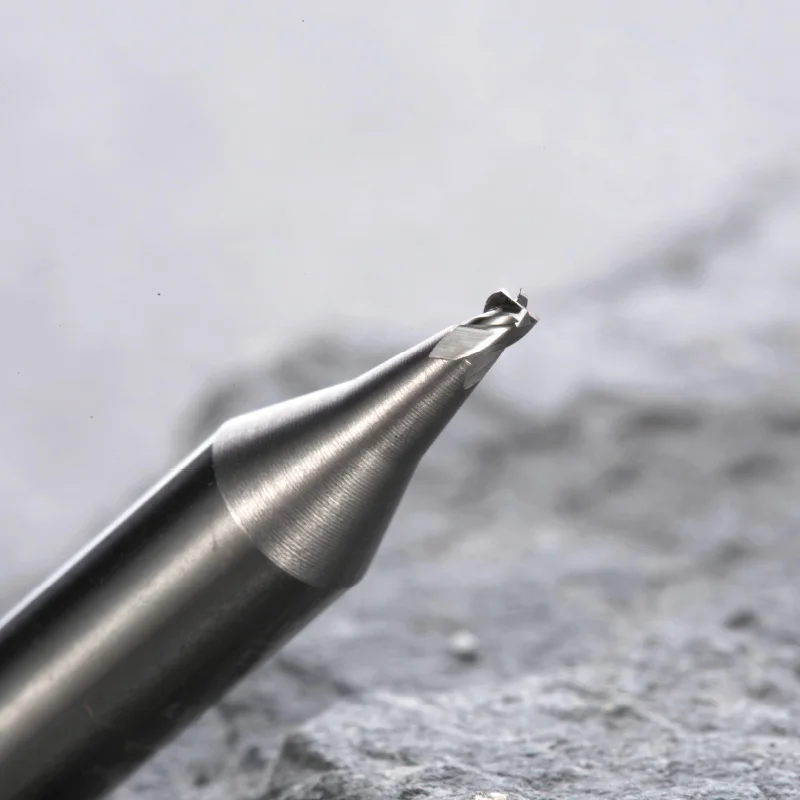 Высокопрочная концевая фреза 3 флейты Концевая для WENXING DEFU MODEN все вертикальные
