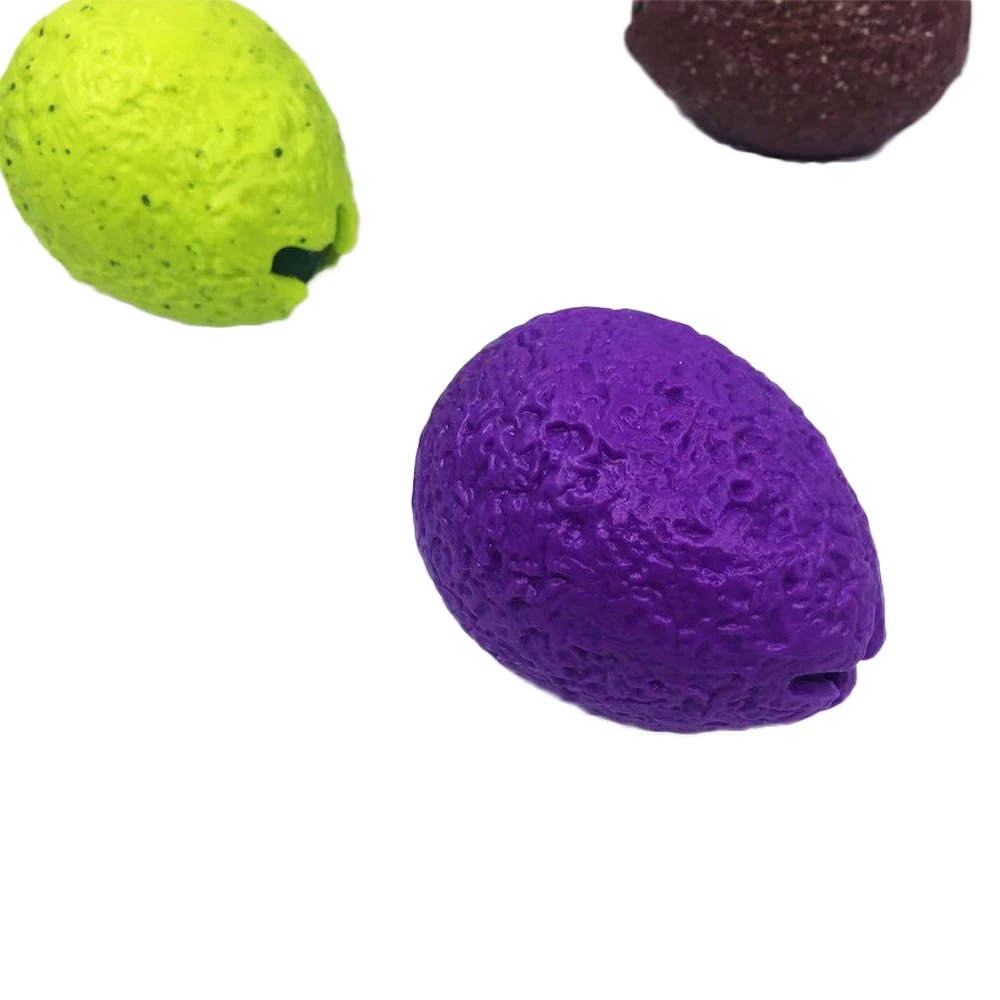 Динозавр сжимаемая сетка Мячик с виноградным орнаментом игрушка для снятия