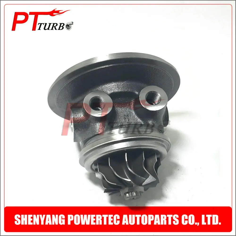 Новый RHB5 Turbo зарядное устройство картридж 8944739540 8970192920 8944777341 Turbolader core CHRA в сборе