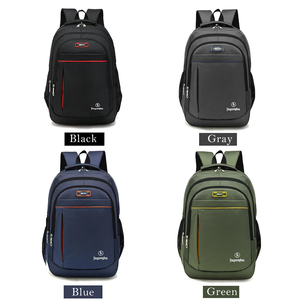 

Backpacks