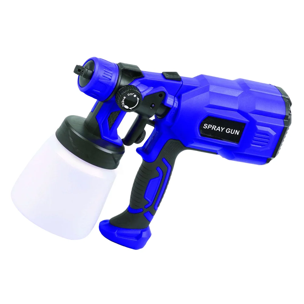 

1 Set Professional Electric Paint Sprayer Car Paint Sprayer Tool (US Plug)