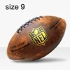 American Football Rugby Ball Resistance Footbll 4
