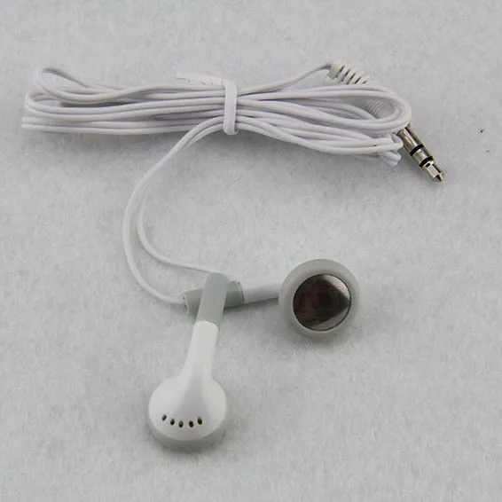 Одноразовые наушники недорогие для театра музея школьной библиотеки отеля