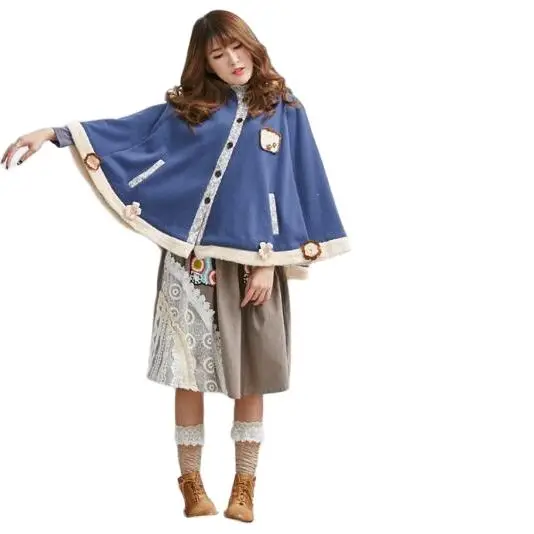 Женский блузон с блестками серый шерстяной жакет длинная куртка-бомбер