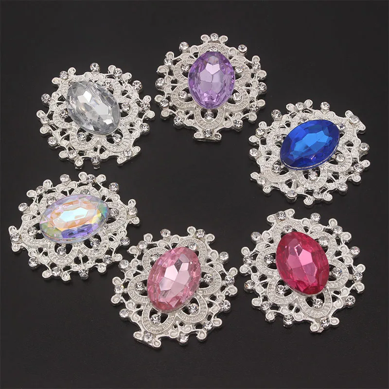 Стразы с плоской задней поверхностью и кристаллы ювелирные изделия пришивные