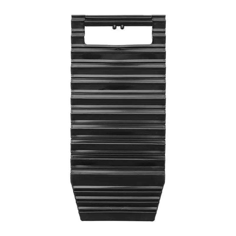 Нескользящая аварийная Тяговая подушка для шин практичный зимний Тяговый коврик