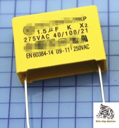 

Passive Components