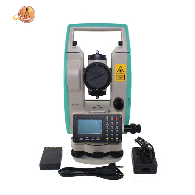 

optical cheap theodolite ruide disteo 23 Alphanumeric Keyboard with Laser Pointer