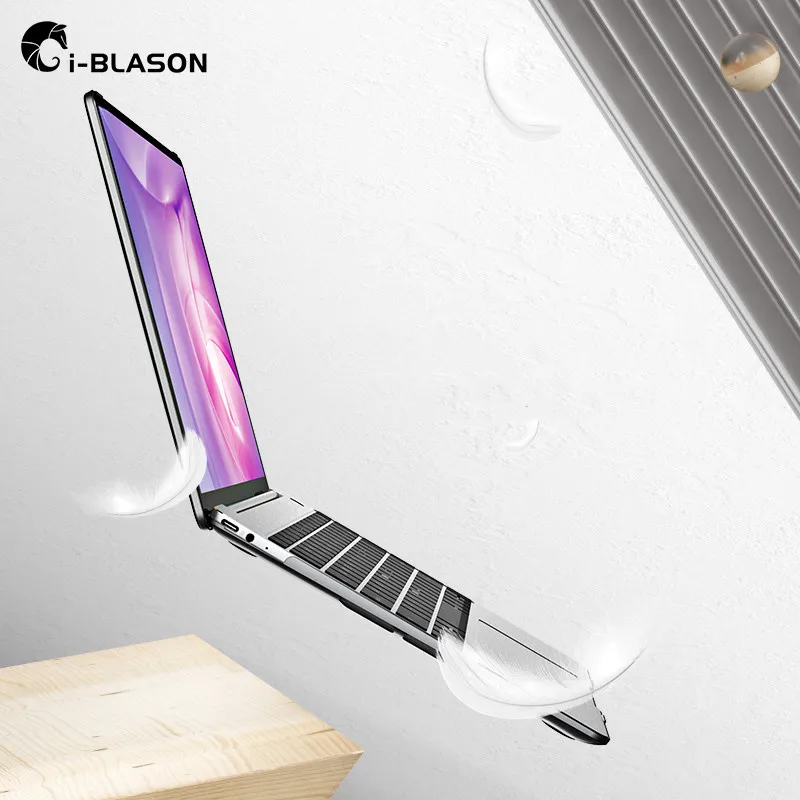 i blason для huawei matebook 13 чехол 2019 halo ультра тон