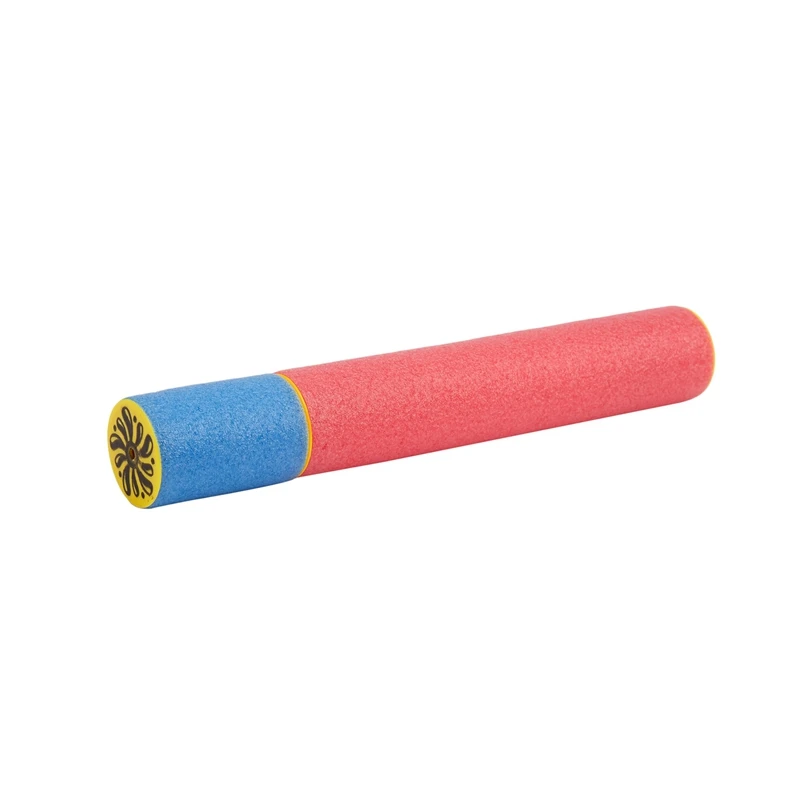 

Foam Water Pistol Shooter Super Cannon Toy For Kids Squirt Pool Toy Color Random