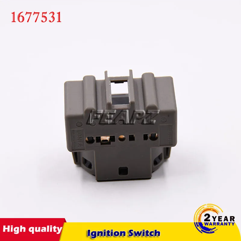 

Переключатель зажигания для Ford Transit Mk6 Mk7 2000-2012 1363940 1677531