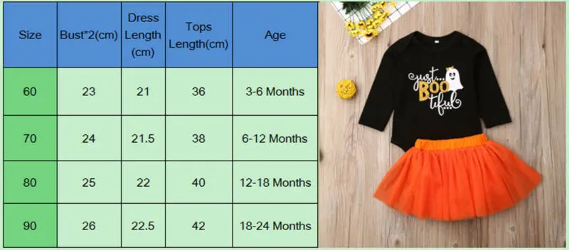 Костюм принцессы Мой первый Хэллоуин с длинными рукавами и юбкой-пачкой | Мать