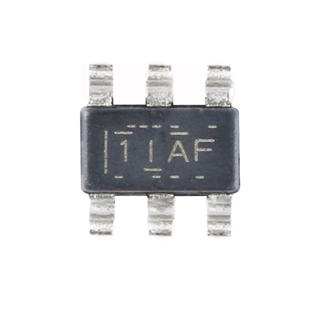 

TPS22917DBVR SOT23-6 100% Новый оригинальный