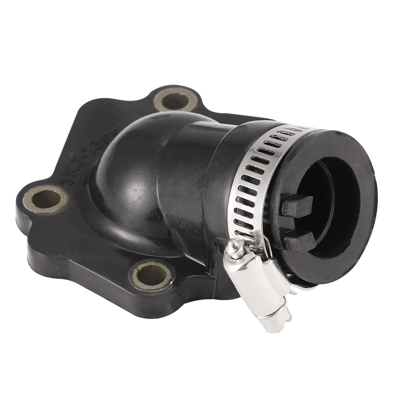 Scooters Intake Manifold Reed Valve Assembly for Yamaha Jog 50 CY50 CG50 | Автомобили и мотоциклы