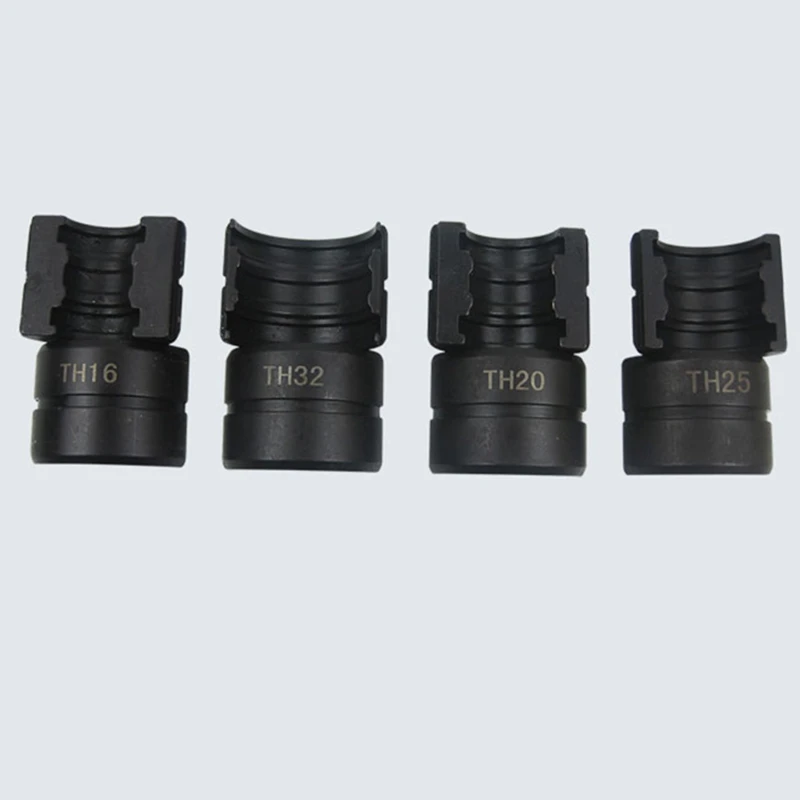 Инструменты для обжима гидравлических труб инструменты прессования Pex с