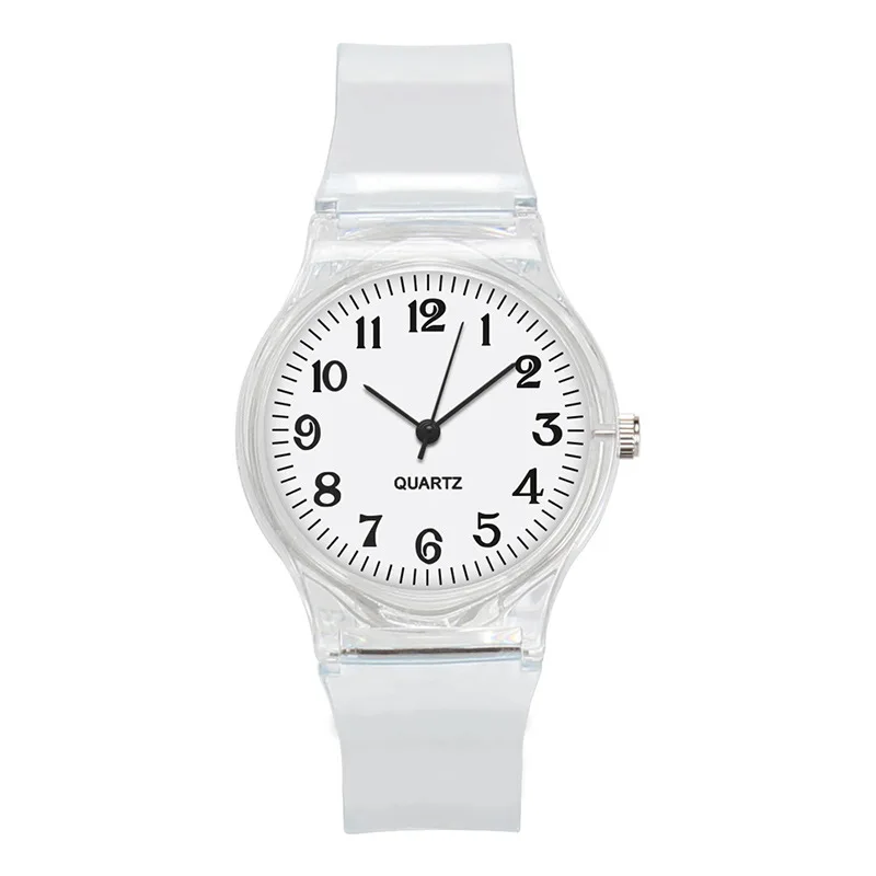 

2021's Fashion New Waterproof Glow In The Dark Swiss Sportsman And Sportswoman Watch, Stylish Quartz Watch LQ25-LQ36