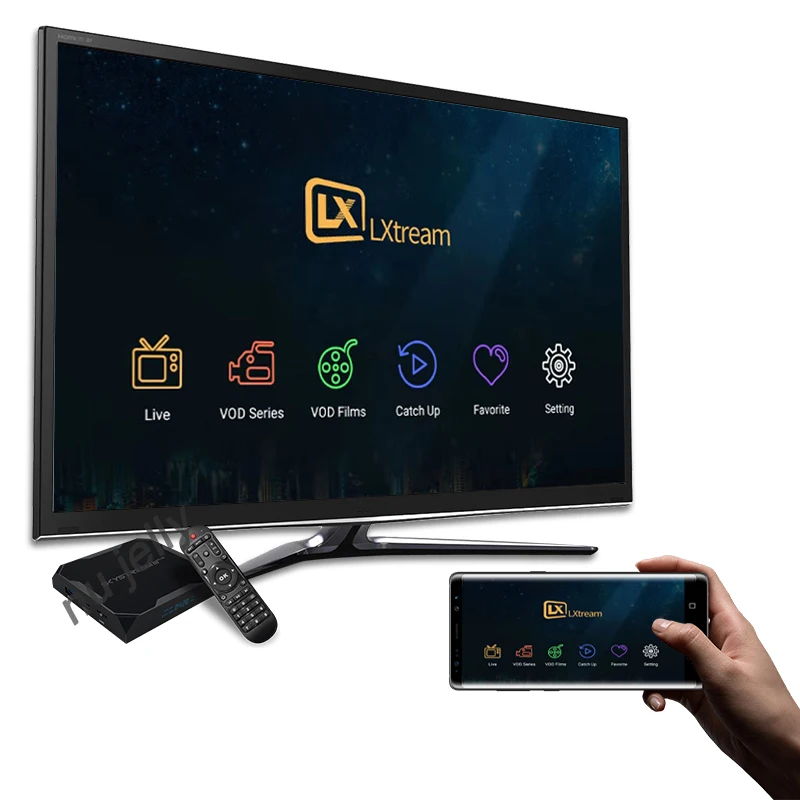 3 6 9 12 месяцев 4K HD Франция, Италия Европа Спорт m3u каналы Android tv Box Испания Великобритания США Канада 1 год IP tv подписка телеприставка