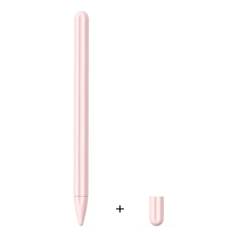 

Silicone Case Protective Cover Nib Cap Protector for Hua-wei M Pencil Stylus Pen Dropshipping