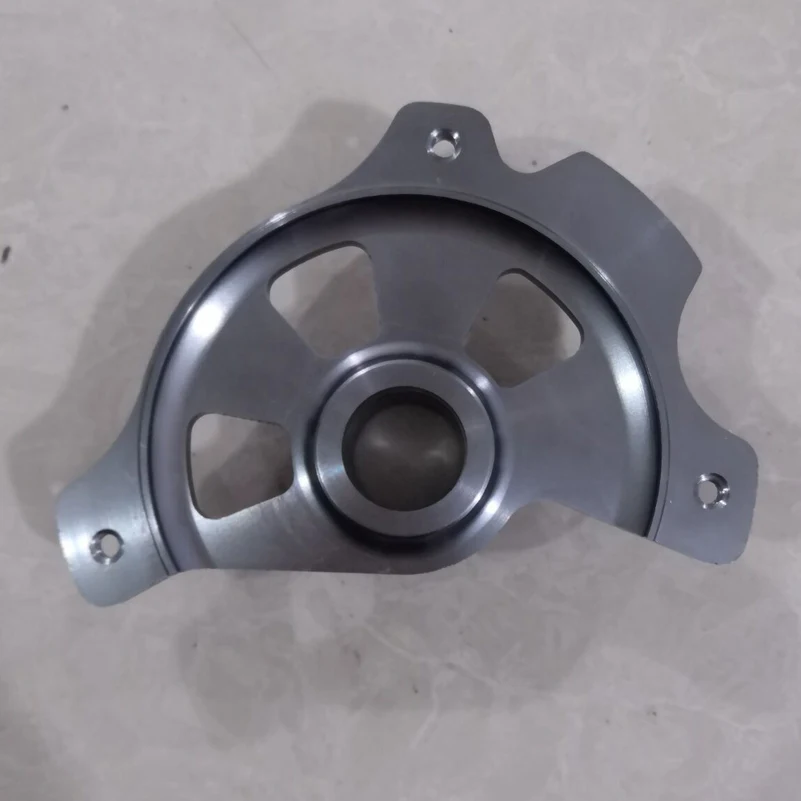 Фонарь защиты для KTM 125 150 200 250 300 350 400 450 530 SX SXF XC XCF EXC EXCF диск переднего тормоза