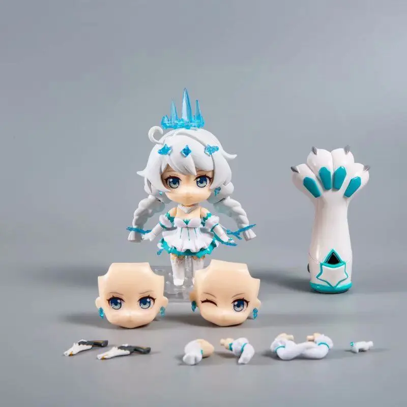 25-35 см Honkai Impact 3 киана каслана Сакура Yae Heretic Miko сексуальные девушки фигурка японского аниме взрослые Фигурки игрушки