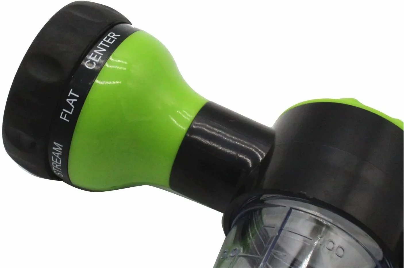 Садовый водяной пистолет многофункциональная пена для мойки высокого