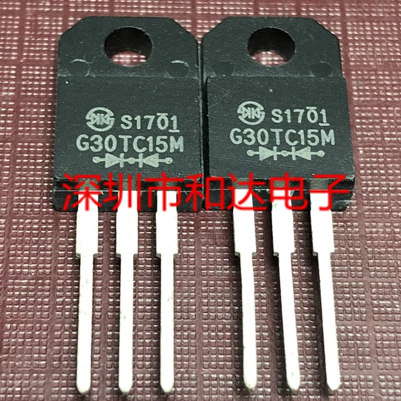 

G30TC15M Φ