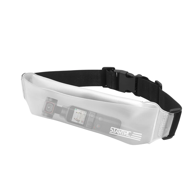 Сумка поясная STARTRC OSMO Pocket 2 водонепроницаемая | Электроника