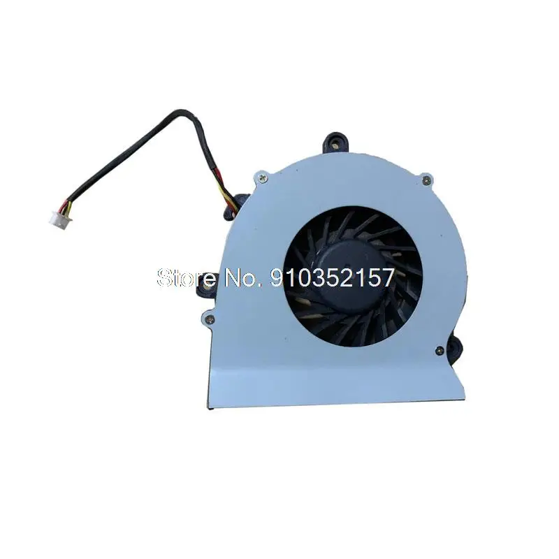 Новый вентилятор ЦП для ноутбука CLEVO W860 W860CU 6-31-W860S-200 W870 W870CU W880CU W881CU 6-31-W860S-102 6-31-W870S-200