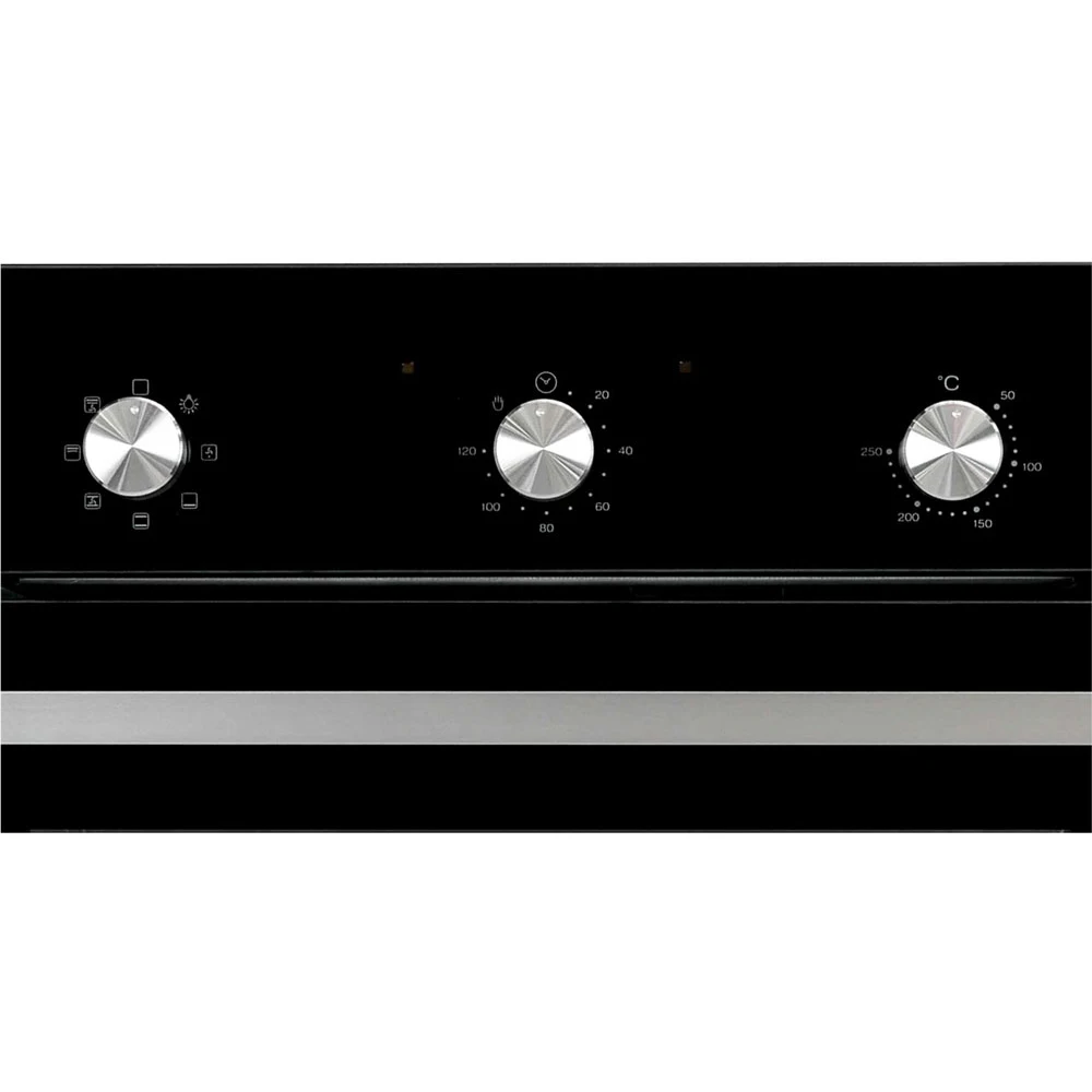 Built-in electric oven Lex EDM 070 BL Home Appliances Major Kitchen Ovens Cooking Box | Бытовая техника