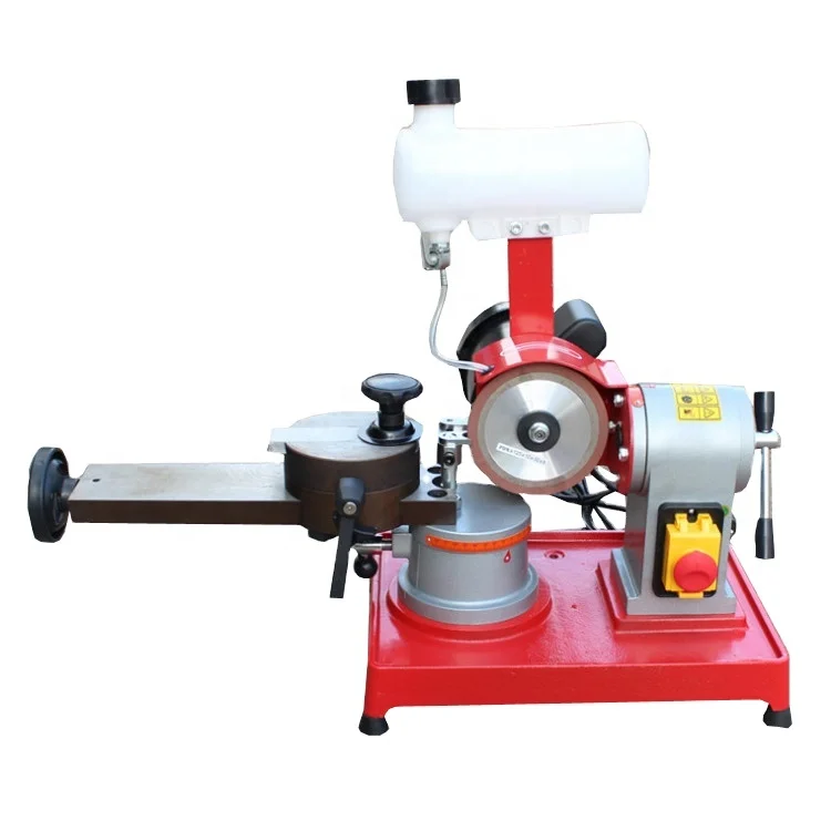 Автоматическая круглое лезвие для пилы заточной станок/древесины режущие диски