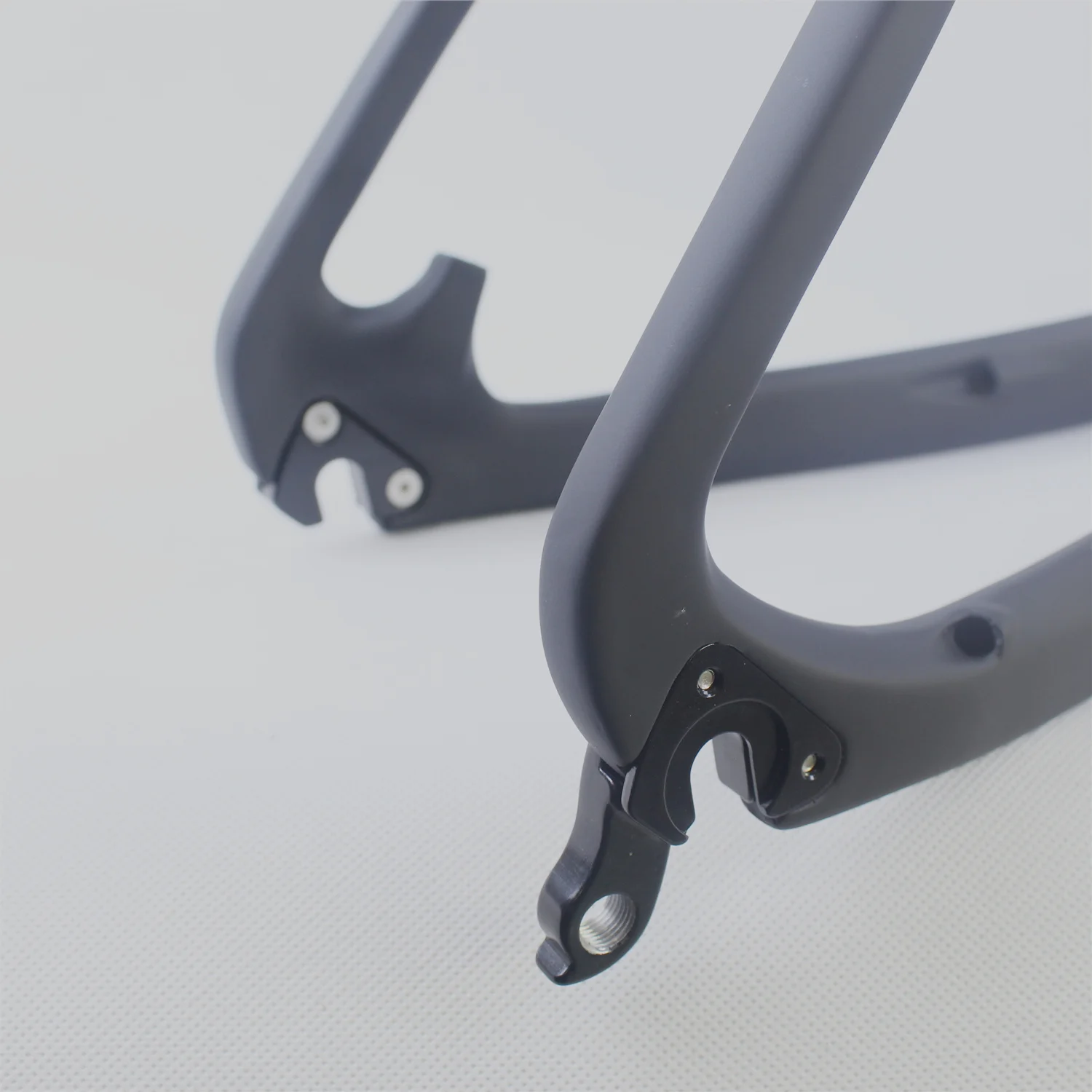 Winowsports дешевая углеродная горная Рама 27.5er и 29er mtb 650b 15 17 19 21 дюйм UD черная