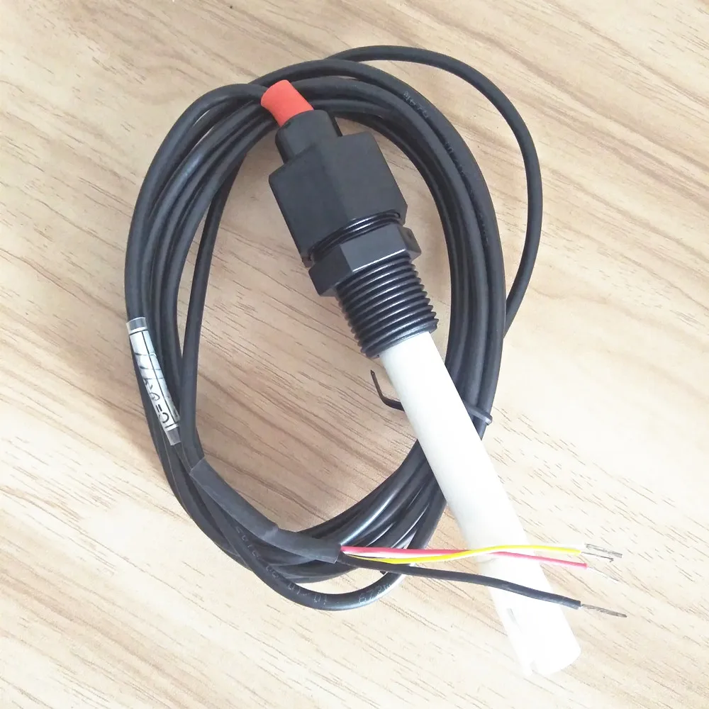 Фонарь электропроводности с монитором проводимости тока 4-20 мА прибор для