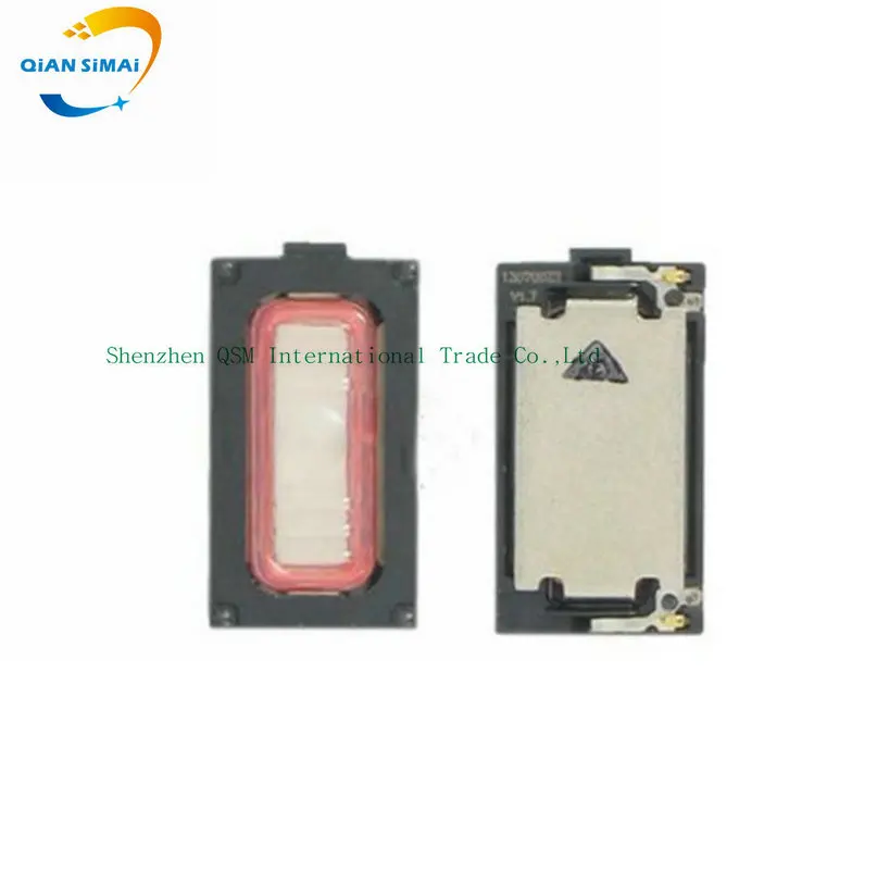 1 шт. 100% Новый громкий динамик ЗУММЕР кольцо Замена для Nokia Lumia 515 625 1320 сотовый