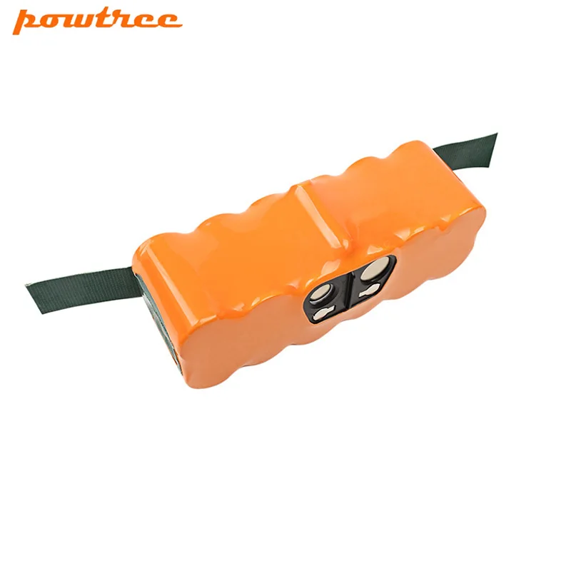 3800mAh 14 4 V сменный никель металлогидридный аккумулятор для iRobot Roomba 500 600 700 800 Series Vacuum