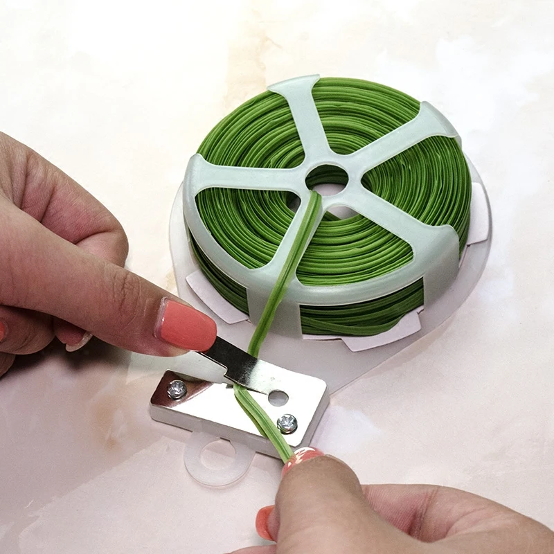 Многоразовые стяжки для проводов 30 м|Кабельные стяжки| |