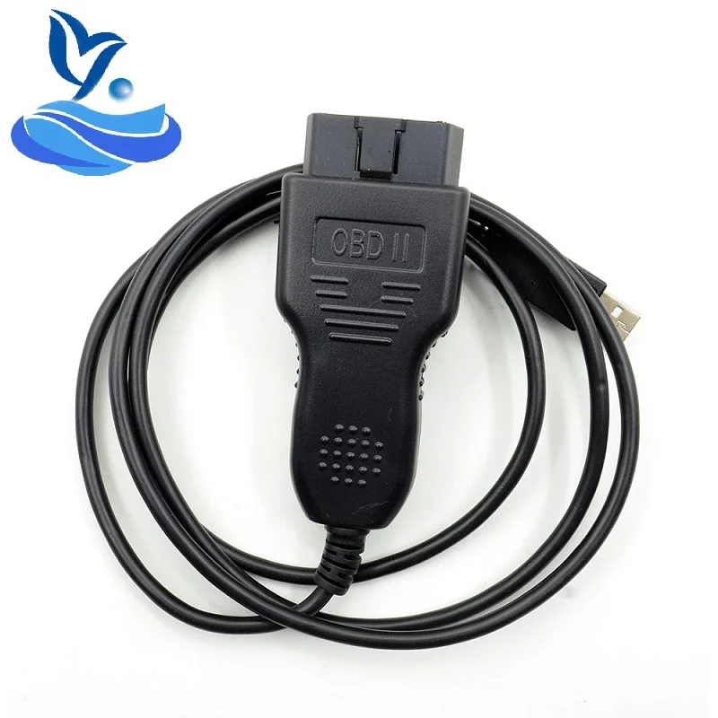Сканер OBD2 VAG K CAN Commander 5 + Pin Reader 3 9 Beta программа |