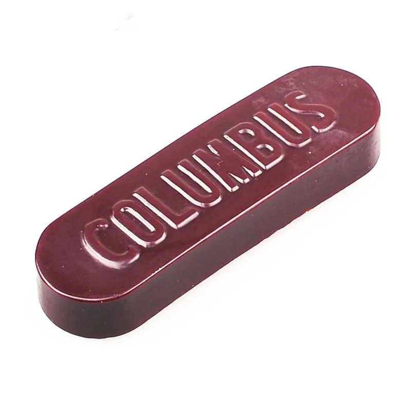 Новинка ручная работа полированная окантовка восковые палочки водостойкая