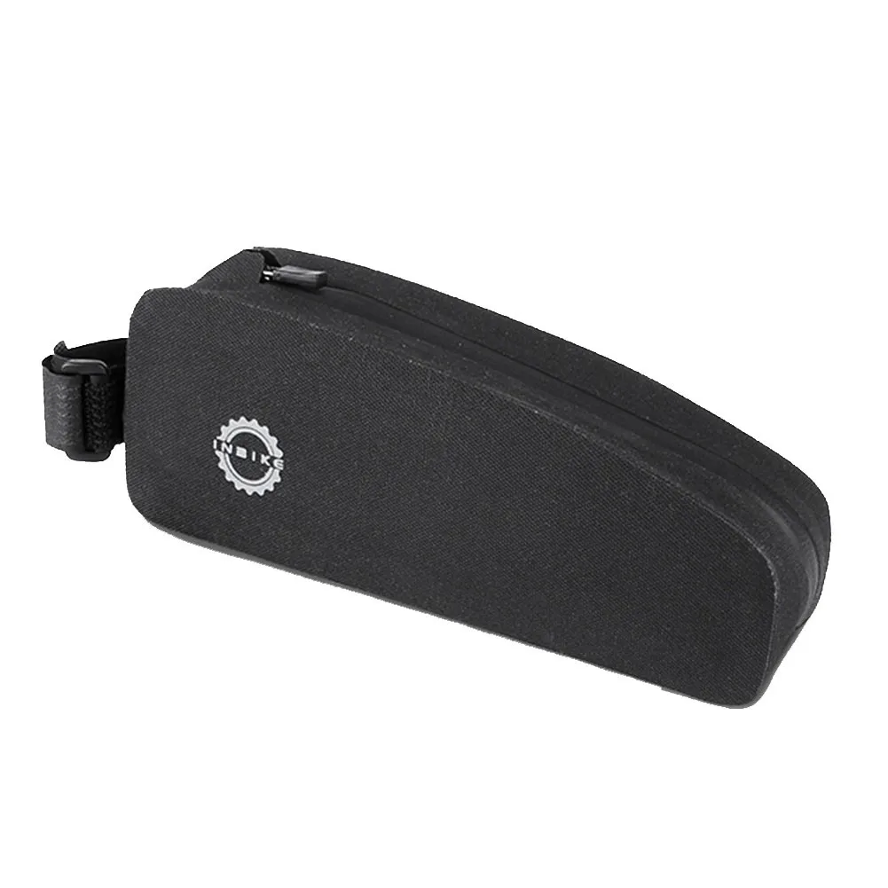 

1 X Bicycle Bag Bike Capacity Cycling Frame INBIKE Large Top Waterproof