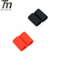 foot operated gear pedal foot pads for ducati monster 659 696 796 797 821 1100 1200sr motorcycle shift lever toe pegs covers