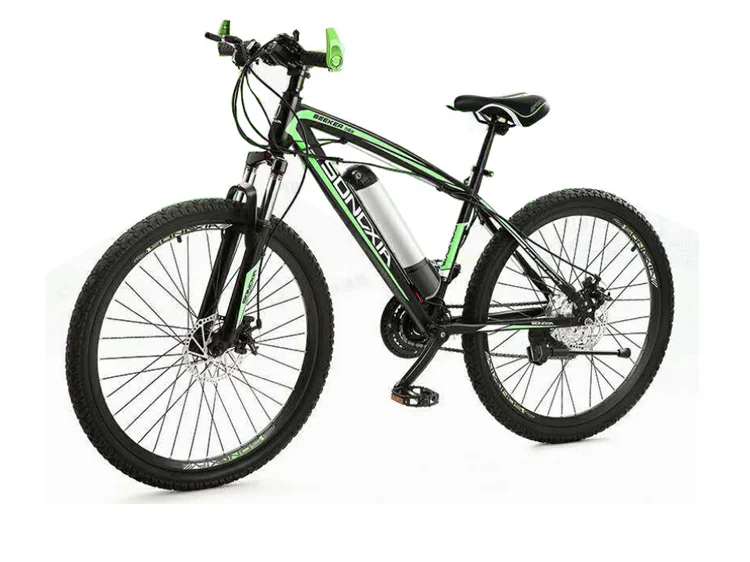 

How to Buy Chinese Conversion Kit 26 Inch Electric Mountain Bike for Adult