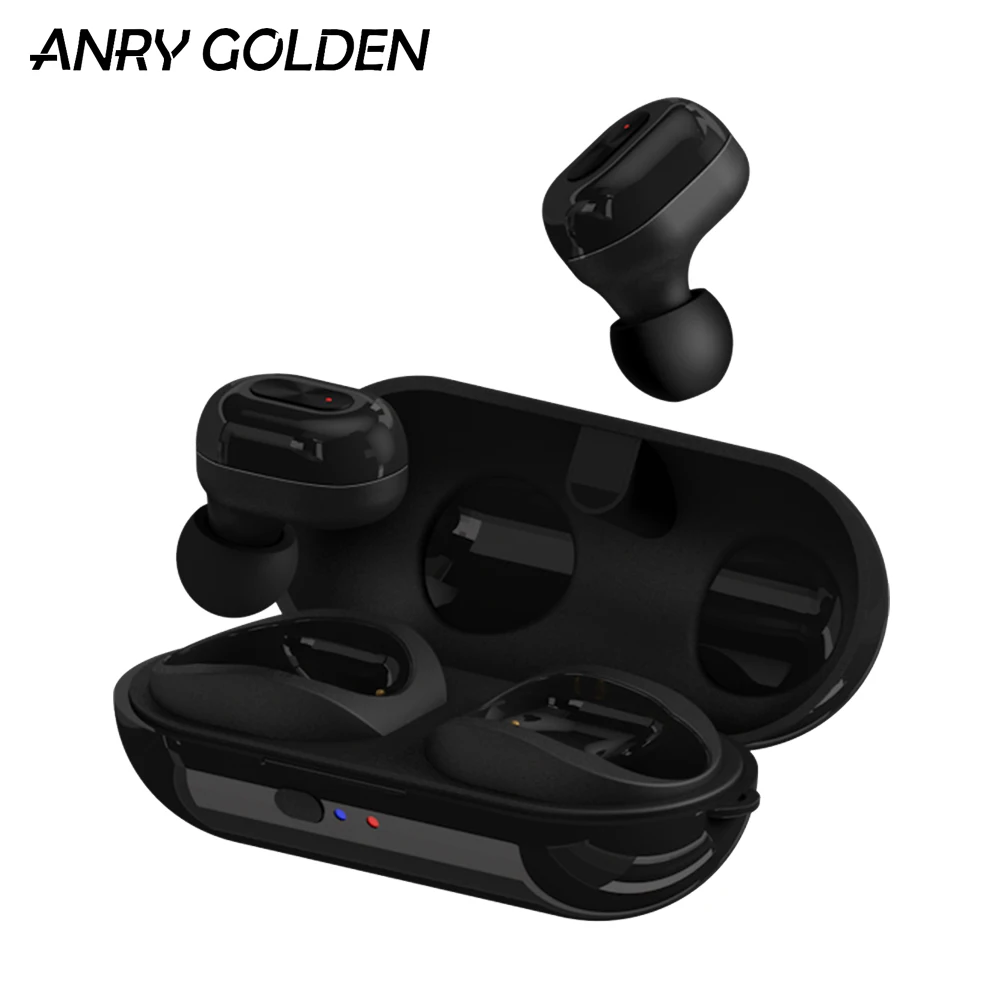 N9 беспроводные наушники Bluetooth Экстремальный сабвуфер истинные Беспроводные с